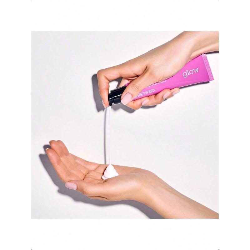 Blithe Inbetween Pore Priming Cream 30ml Matte Primer For Oily Skin Control, Calming Mugwort Cica & Green Tea Extract For Blemish Relief