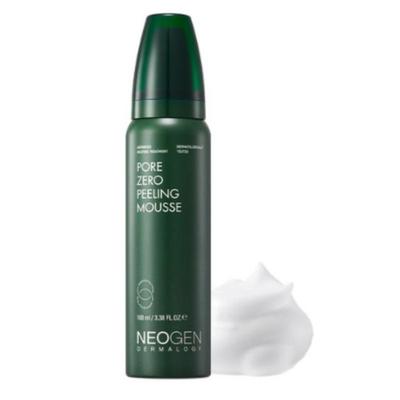 Dermalogy Mousse Exfoliante Pore Zero 100ml