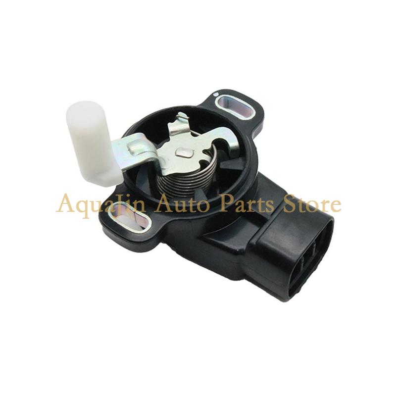 89281-47010 Throttle Position Sensor TPS For Toyota Yaris Dodge Challenger Scion tC GT SRT Coupe 2018~ 1983003011 8928147010