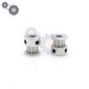 HTD 5M Pulley 10T 12T 15T 10Teeth 12Teeth 15Teeth HTD5M Timing Pulley Belt Width10/15mm 5M Synchronous Wheel HTD5M Belt Pulleys