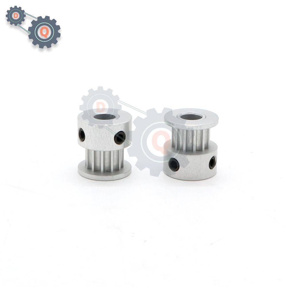 HTD 5M Pulley 10T 12T 15T 10Teeth 12Teeth 15Teeth HTD5M Timing Pulley Belt Width10/15mm 5M Synchronous Wheel HTD5M Belt Pulleys