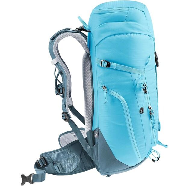 Рюкзак Deuter Trail 22 SL lagoon/atlantic (Damen) (3440224-1391)