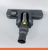 High-Efficiency Floor Brush Nozzle for Midea Vacuum Cleaners, 32mm Scraper Attachment