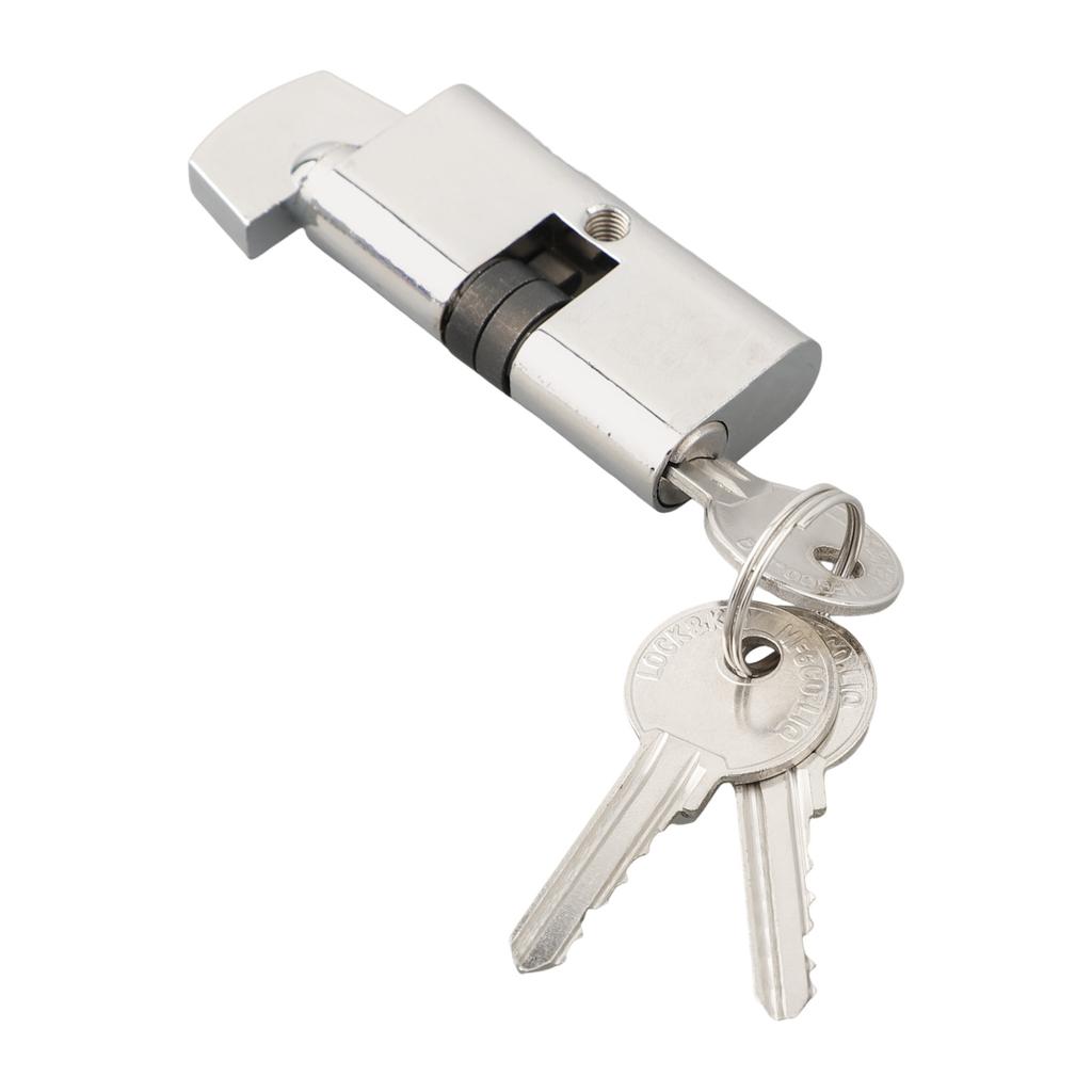 Door Hook Lock For 35-55MM Door Width Kitchen Replacement