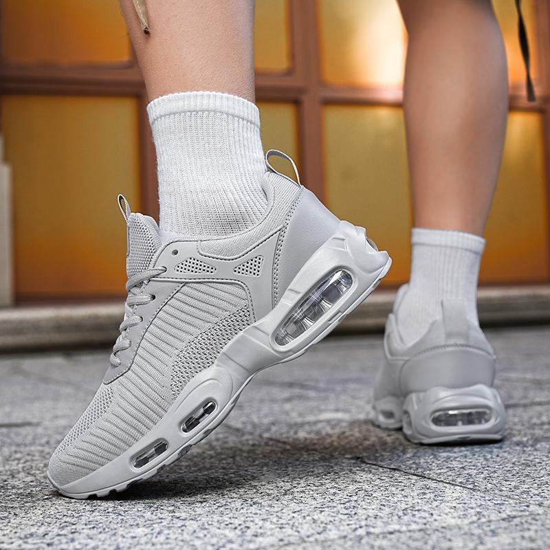 39-46 Men's Sneaker Lightweight Sports Shoes Casual Shoes Dad Shoes Running Max Men's Shoes