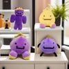Wembu Plush Toy Cartoon Character Soft Stuffed Doll For Kids And Teens
