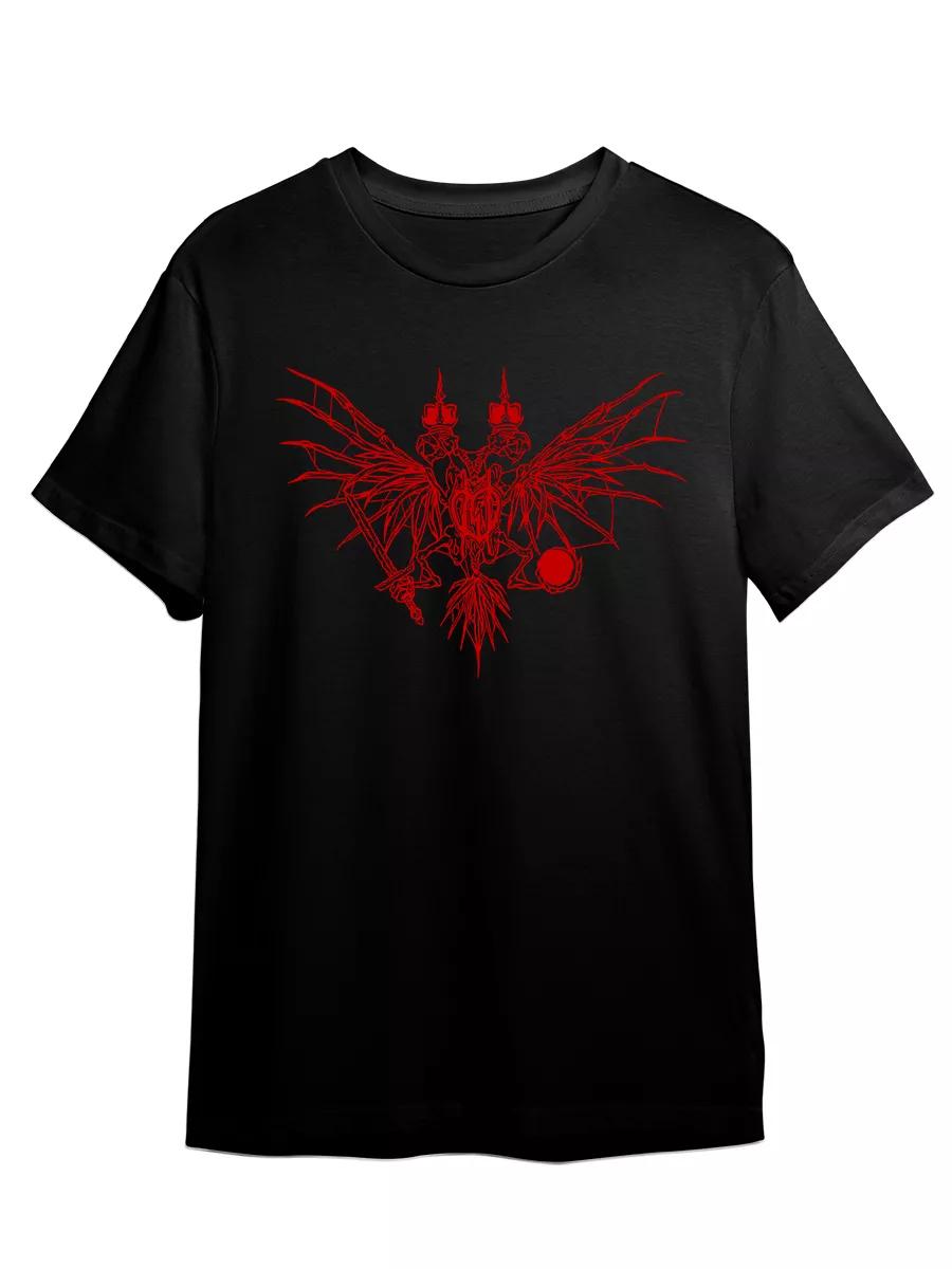 That s not my problem rose print t-shirt M
