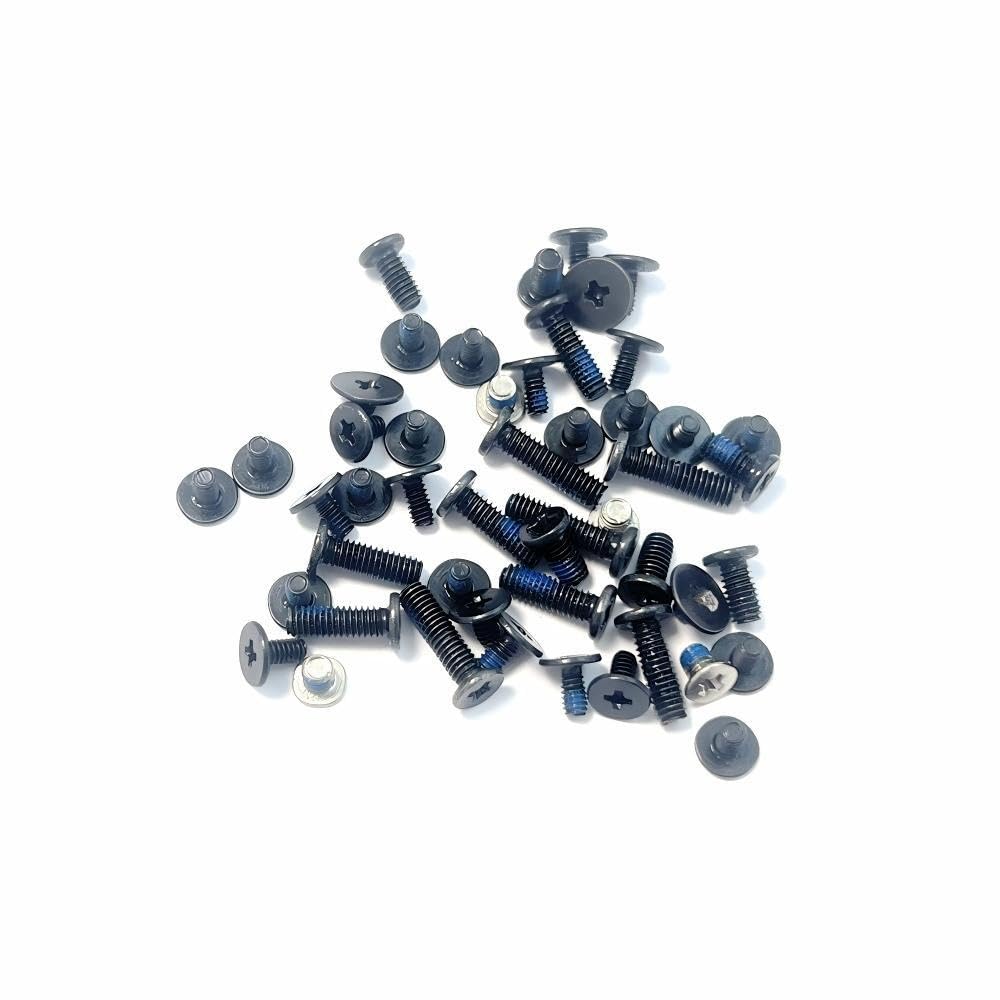 HSSDTECH Laptop Screw Set for Asus TUF Gaming FA707 FX707