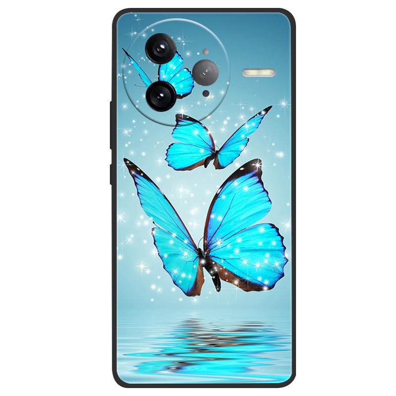 Für POCO F7 Ultra Hülle Silikon Luxus Weltraum Weicher Stoßfänger für Xiaomi POCO F7Ultra Handyhülle TPU Funda Poco f7utra Modische Tasche