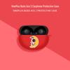 Protective Case for OnePlus Ace 2 Bluetooth Earbuds - New 1+ Model Cover