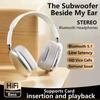 P9 Wireless Bluetooth Headset Outdoor Sport Gaming Wireless Headphones Mic Noise Cancelling Earbuds Bluetooth Earphones