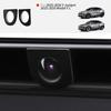 Frontkamera-Schutz für Tesla Model Y Juniper 2025 Kollisionsschutz Autozubehör Interessantes Automobilprodukt