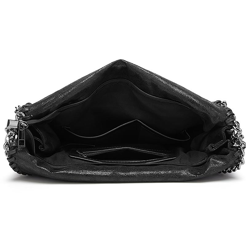 Women'S Handbags Fashion Design Handbag Casual Pocket Women'S Handbag Portable Chain Large Shoulder Crossbody Bag Birthday Gift Quality