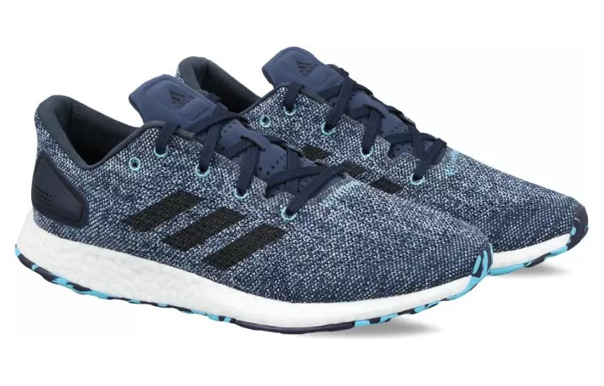 adidas Pureboost Ltd 'Vapor Blue' CG2994