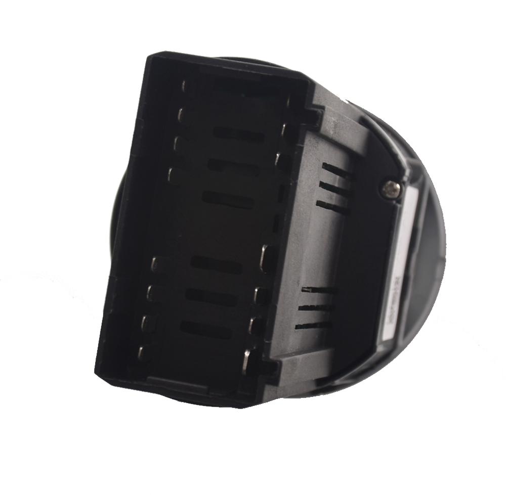 Auto Scheinwerfer Nebelscheinwerfer Schalter Scheinwerferschalter Autozubehör Für VW amarok touran caddy golf 5 6 7 POLO PQ / MQB für Skoda