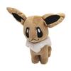 Eevee Plush Toy Cartoon Stuffed Doll Kids Gifts Bedroom Decorations