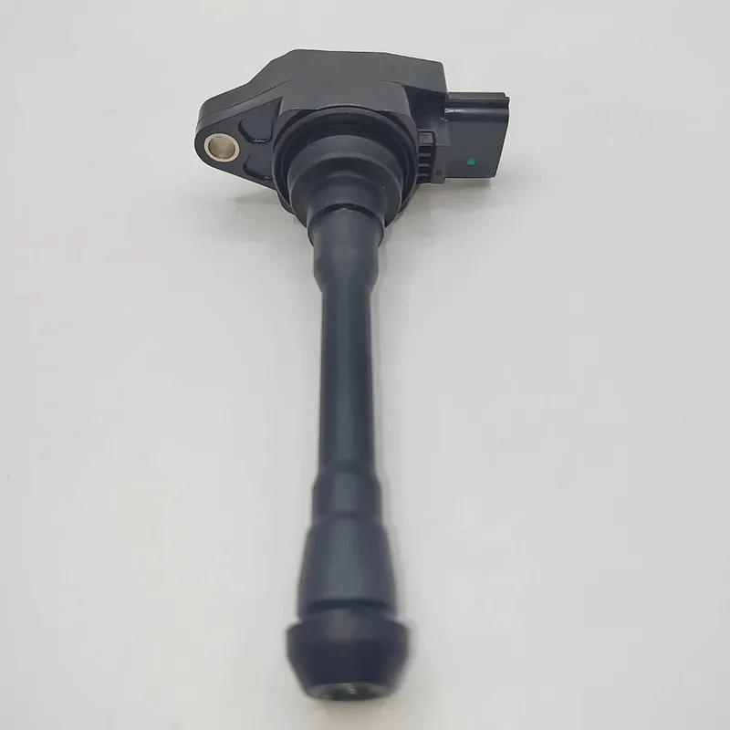 1Pcs 22448-ED000 22448-1KT1A 22448JA00A 22448JA00C Car Ignition Coil for Infiniti Nissan Altima Frontier Rogue Sentra Versa L4