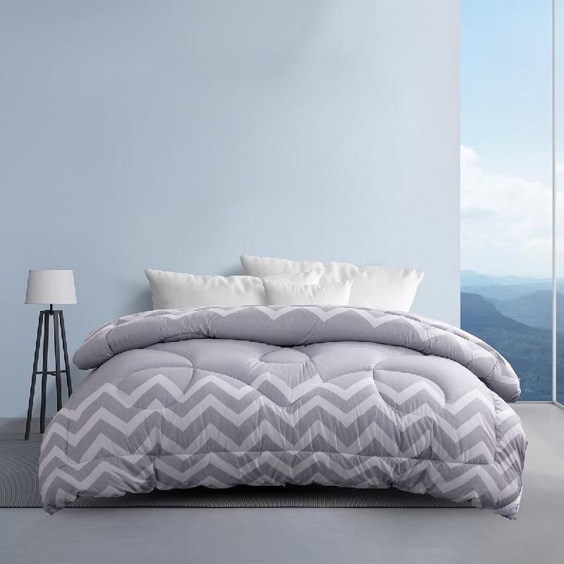 Mercury Home Textiles Negative Ion Antibacterial Winter Quilt