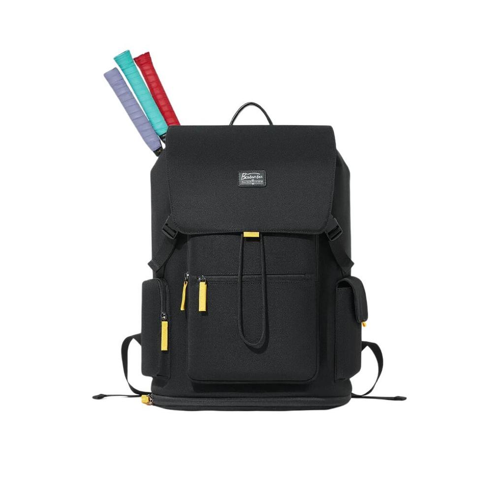 BOSTANTEN Outdoor Sport Bag, Badminton Backpack, Travel Backpack, Casual Commute Bag, Large Capacity
