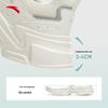 Anta Women's Rabbit Platform Casual Sneakers