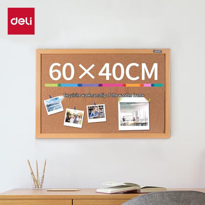 Deli Cork Message Board