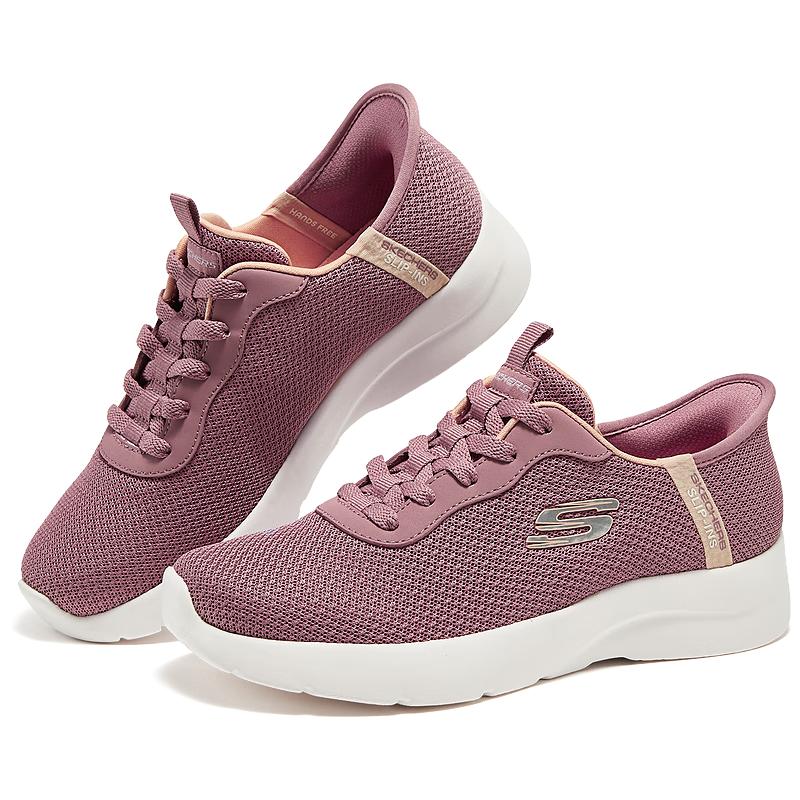 

Женские слипоны Skechers для бега и повседневной носки 150480 38