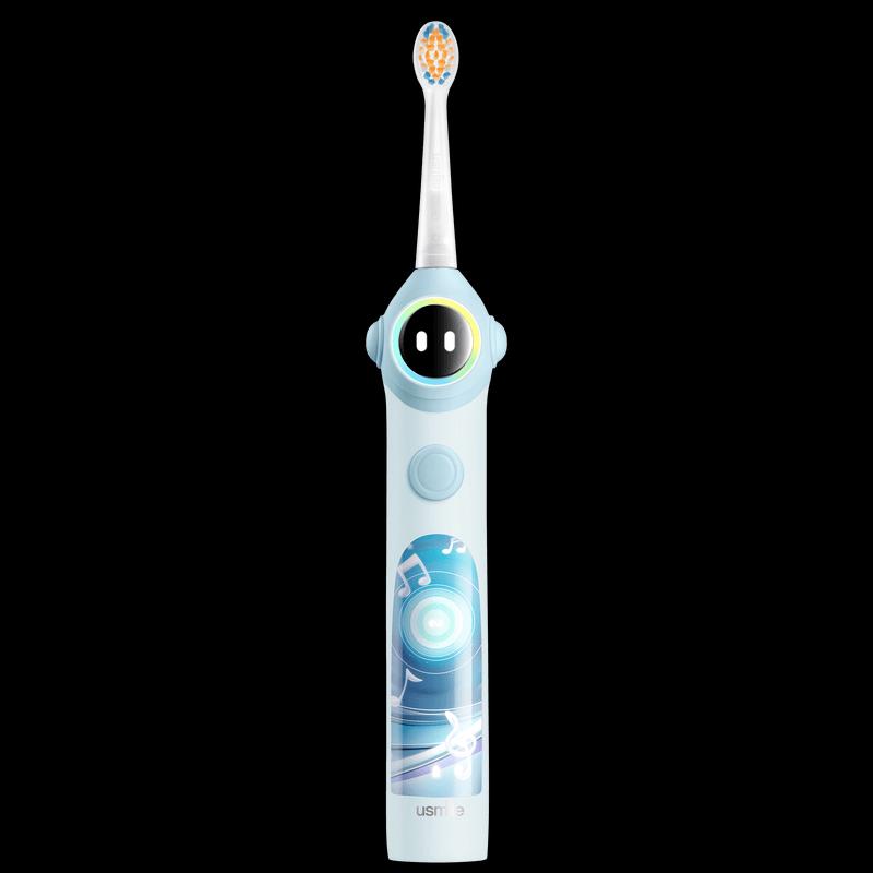 

usmile Q20 Sonic Electric Toothbrush CN plug (adapter included)