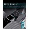 HUAHAO Console Box for Suzuki Hustler MR52S/MR92S, Expandable Trash Can, Small Item Storage, Organized, Non-Slip, Car Storage Box, Console Tray, Hustl