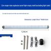 Lâmpadas LED – Luzes LED de parede