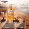 CHANDO Fresh Skin Green Citron Scented Shower Gel