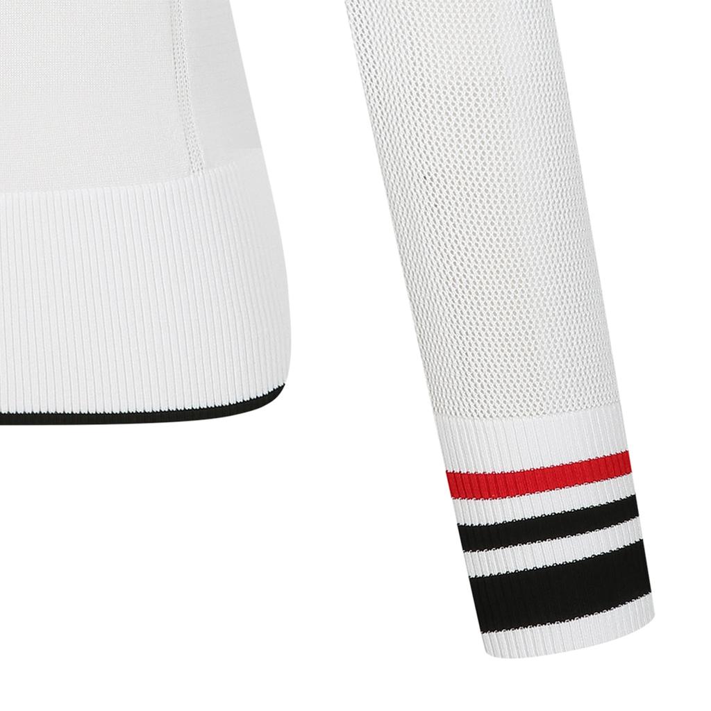 TAYLORMADE APPAREL Women'S Round Raglan Pullover Knit T8031So5123-100