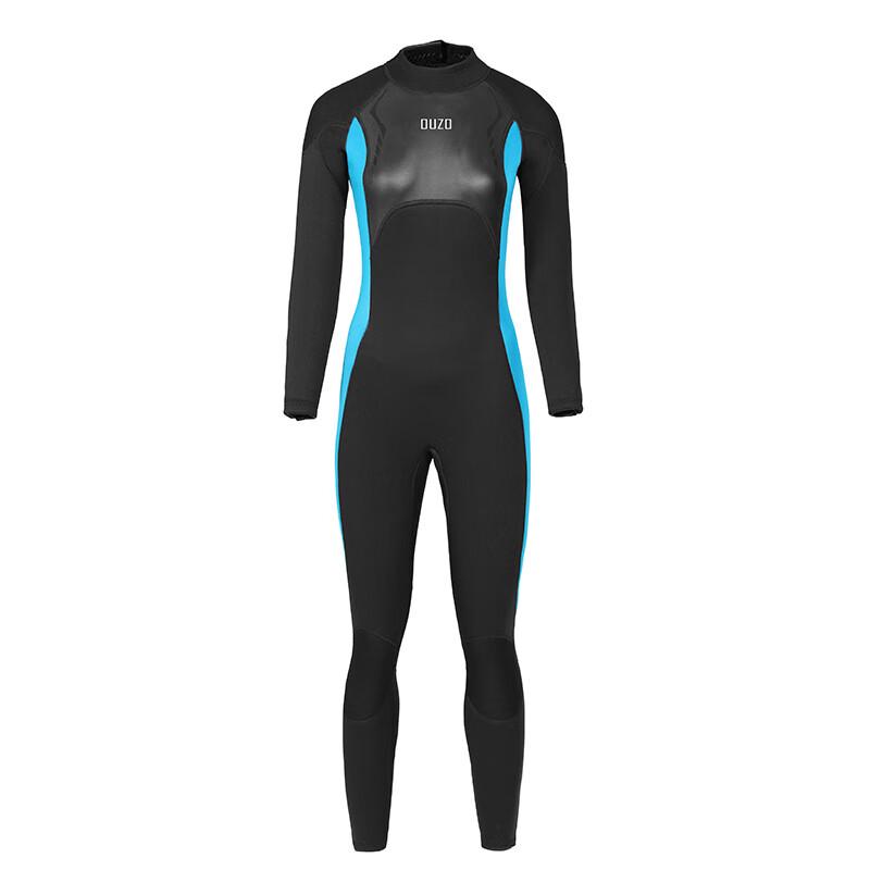 Brangdy Warm Wetsuit