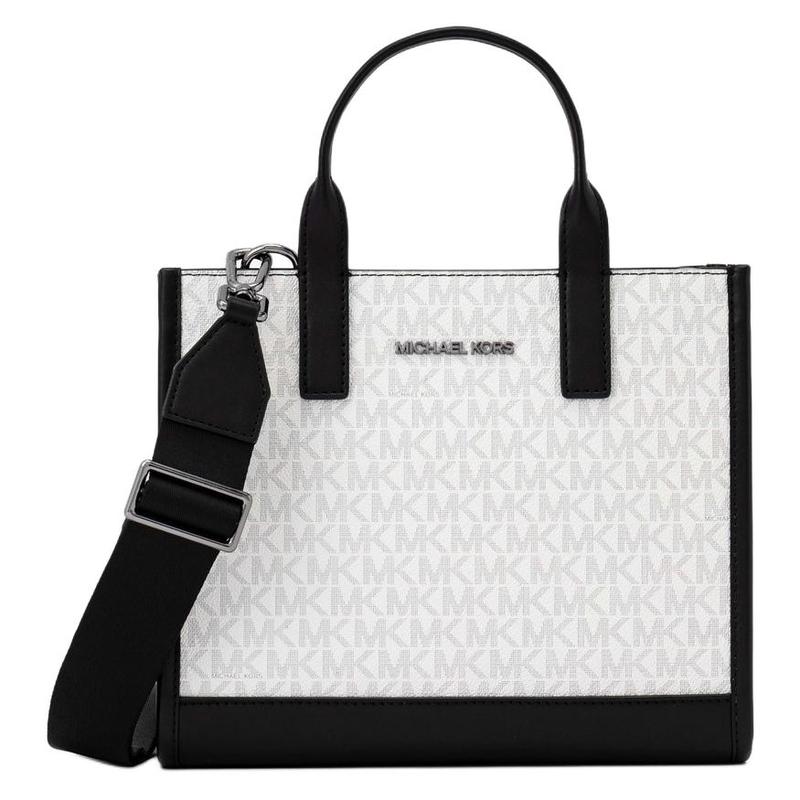 MICHAEL KORS COOPER Classic Letter Printed