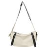 Oxford Men's Crossbody Bag Women Large Capacity Shoulder Messenger Bag