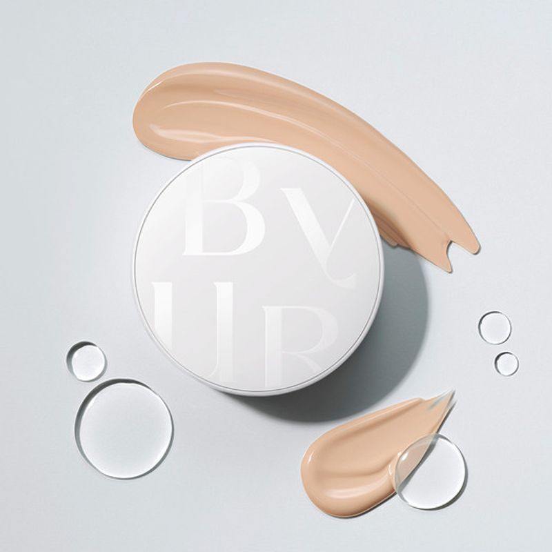 Serumfit Full Cover Glow Cushion V1 (SPF50+/PA++++)