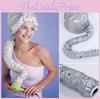 Warm Air Household Drying Oven Cap Hair Dryer Care Ironing Dyeing Only Ladies