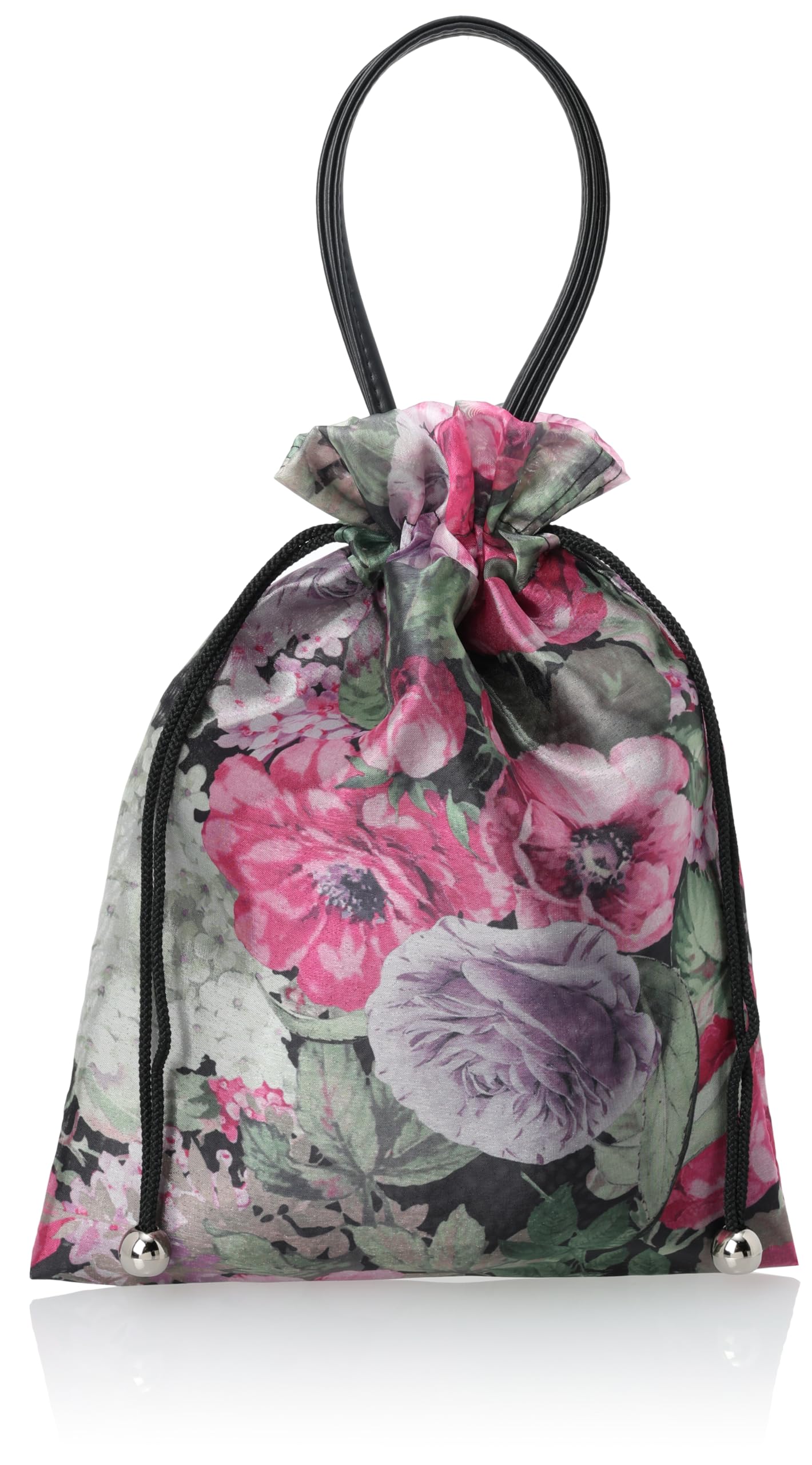 Розовая сумка-мешок Bianco, Товары, Женская