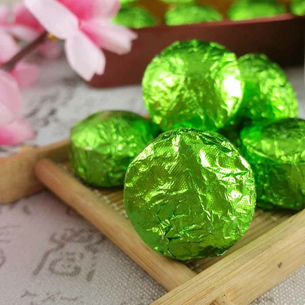 Klebreis Roher Pu'er Mini Tuocha Pu Erh Tee Shen Puer Geschenkpaket 90g