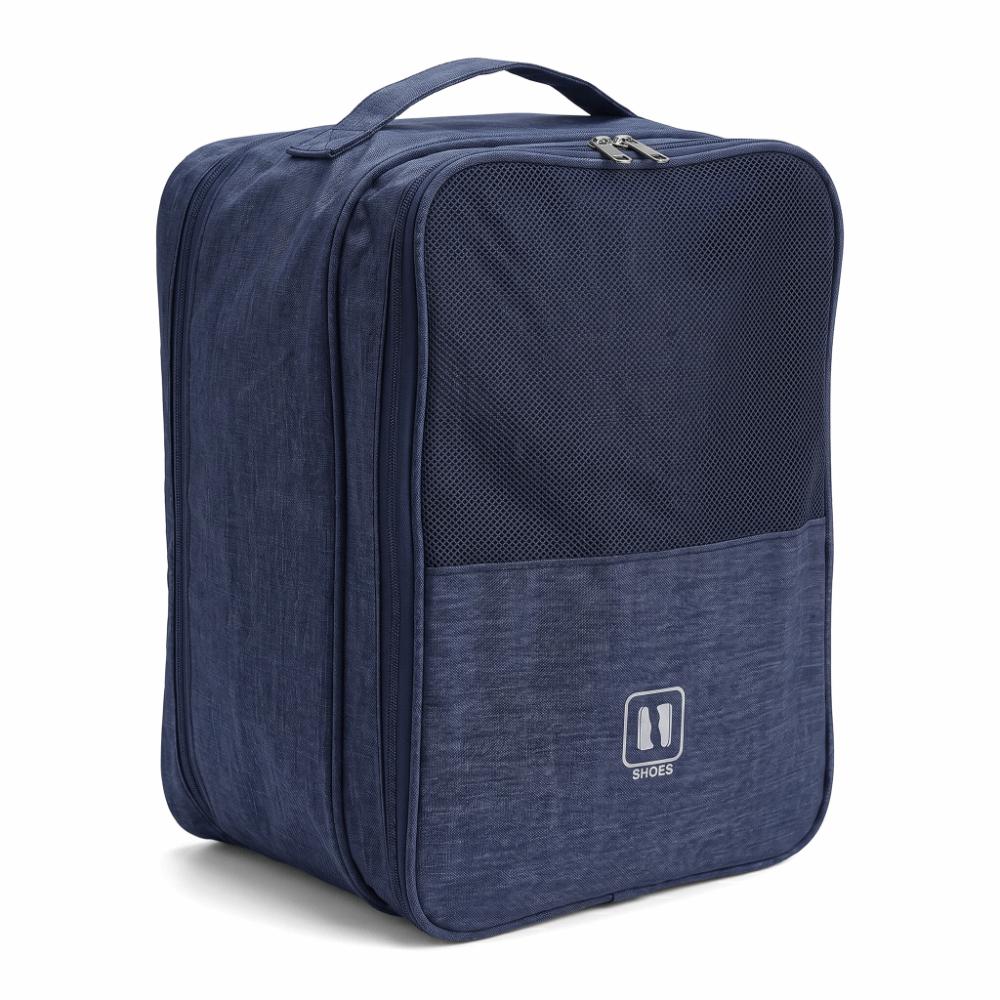 Waterproof Travel Shoe Bag Travel Business Trip Gym Home Luggage Suitcase Dorm