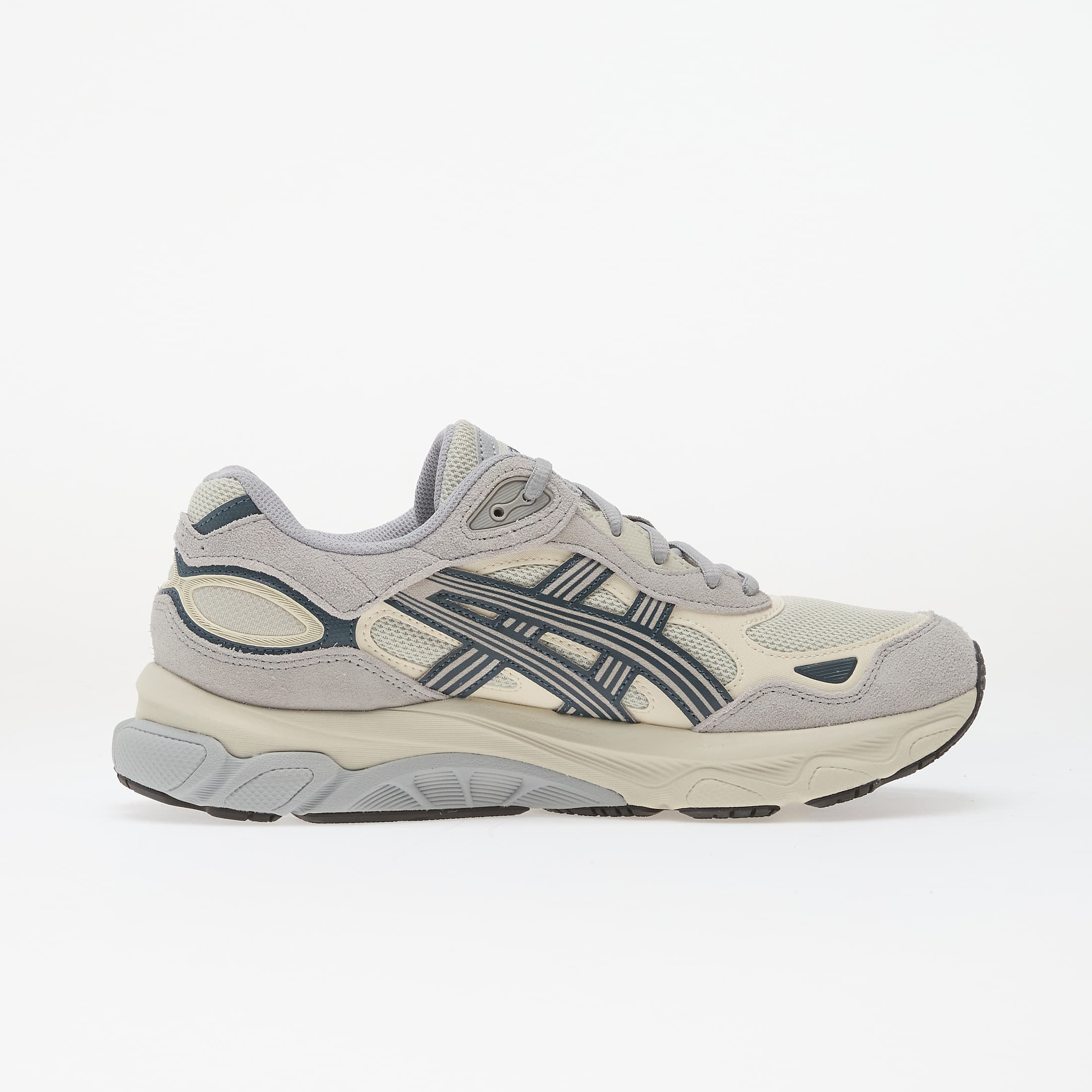Sneakers Asics Gel-NYC 2.0 Lake Grey/ Piedmont Grey EUR 42 - Bild 6