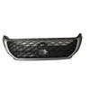 53100-0A150 High-End Silver Grille for 21st Gen Toyota Raize (With Holes)