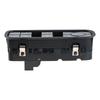 Front Left Master Window Control Switch 971959858E,971959858G For PORSCHE Cayenne 2018-,Panamera 2017-