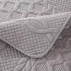 Four Seasons Cotton Washed Yarn-dyed Fabric Sofa Cushion Simple Three-person Sofa Cover Cover Towel