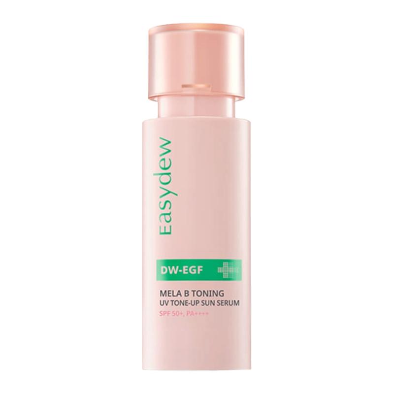 [Easydew] Mela B Toning UV Tone-Up Sun Serum SPF 50+ PA++++ 40ml