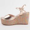 Women's Wedge Sandal. Montevita Salia12 103015