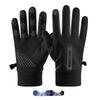 Guantes de Ciclismo de Invierno para Hombre con Pantalla Táctil