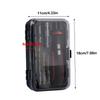 Electric Screwdriver Set 41 in 1 Cordless Screwdriver LED Shadowless Lighting Rechargeable for Household Repair