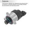 UXCELL Fuel Pressure Regulator for Renault Yaris 01-05 No.8201011874 Metal 20-70 Psi