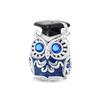 Graduation Season Charm Panda Owl Pendant Bracelet Jewelry Accessory