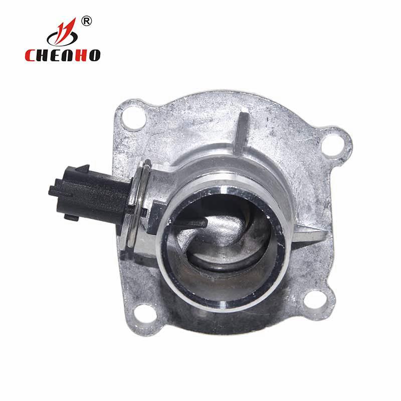 Cooling Thermostat 96984104 For Vauxh Opel Astra Zafira MOKKA Signum INSIGNIA Chevrolet Cruze 1.6 1.8L Trax Sonic Epica 25193683